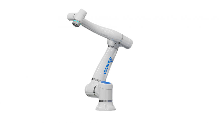 Delta, Hannover Messe 2024'te D-Bot Serisi İş Birlikçi Dayalı Robotlarını (Cobot) Tanıttı